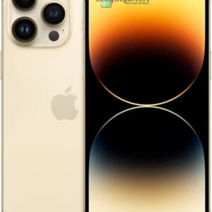 iPhone 14 Pro 128GB Gold