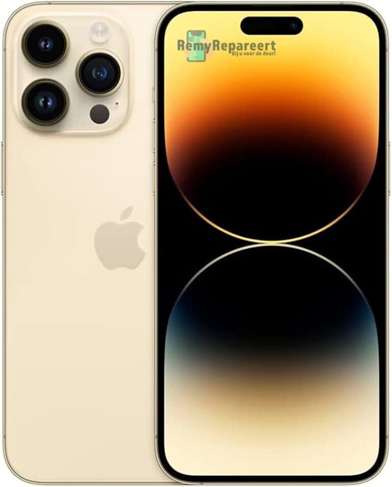 iPhone 14 Pro 128GB Gold
