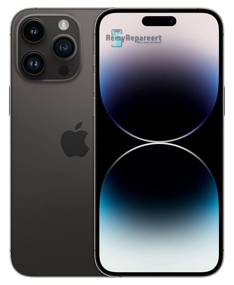 iPhone 14 Pro Max 128GB Space Grey