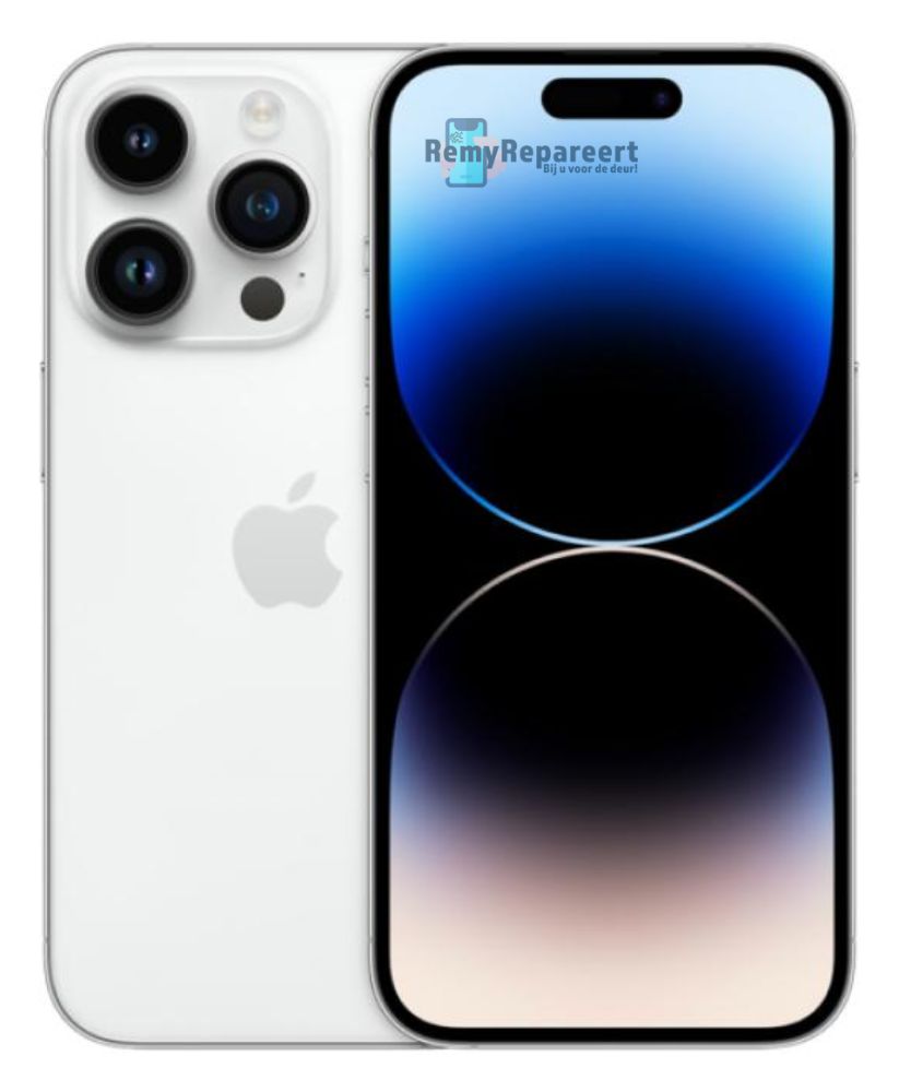 iPhone 14 Pro 128GB Wit