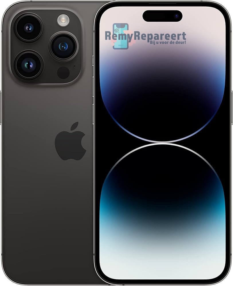 iPhone 14 Pro 128GB Space Grey