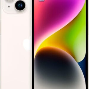 iPhone 14 128GB Starlight