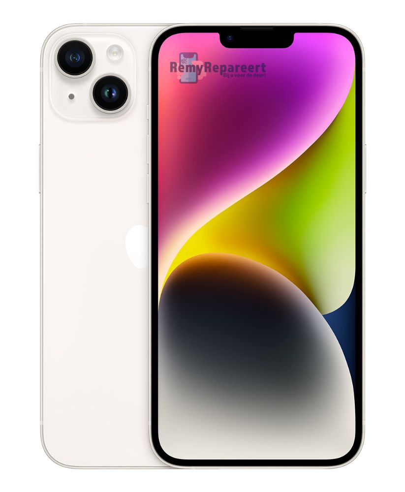 iPhone 14 Plus 128GB Wit