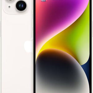 iPhone 14 128GB Starlight