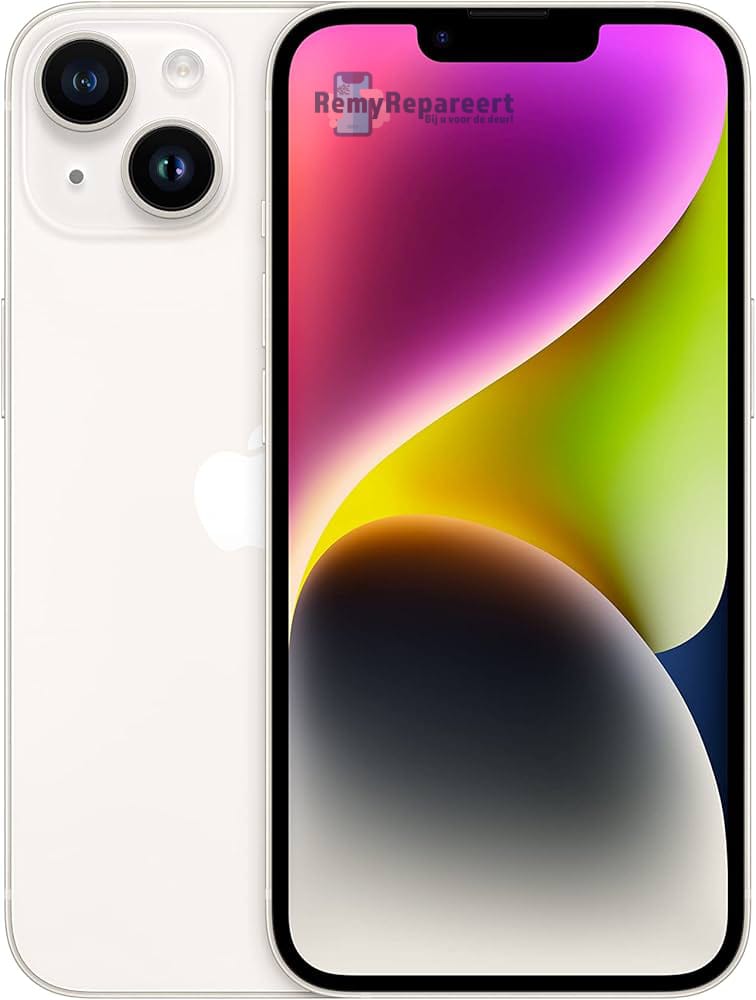 iPhone 14 128GB Starlight