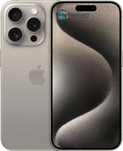 iPhone 15