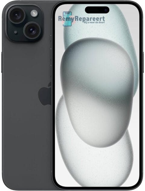 iPhone 15 Plus