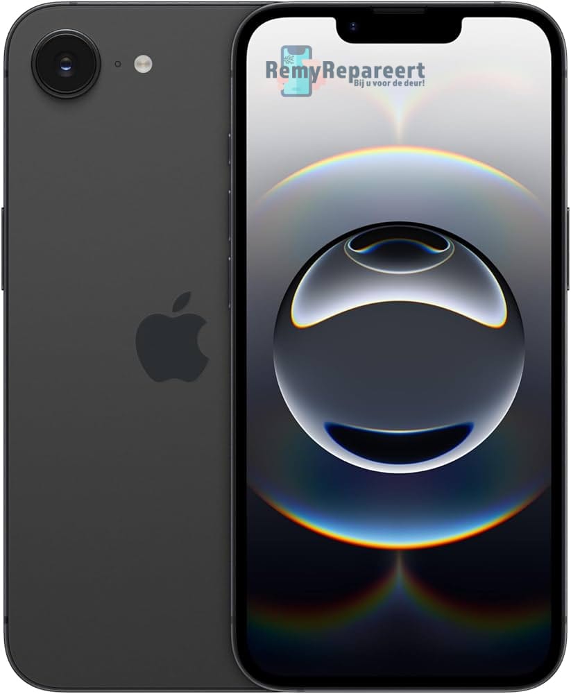 iPhone 16e 128GB