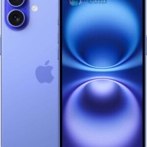iPhone 16 256GB Ultramarine