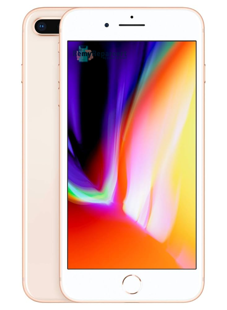 iPhone 8 Plus 64GB Rose Gold
