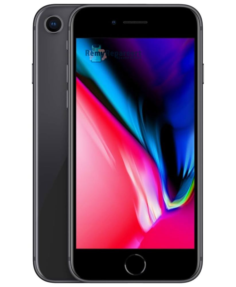 iPhone 8 64GB Space Grey