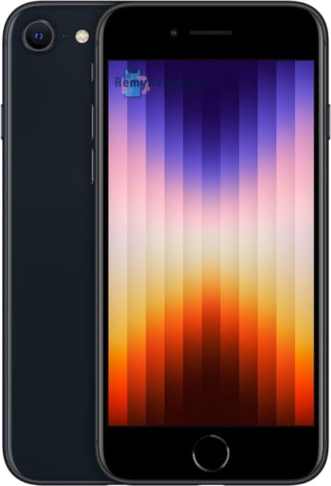 Apple iPhone SE 2022