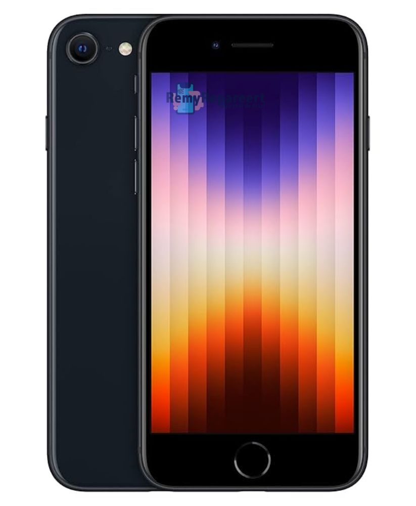 iPhone SE (2022) 128GB Space Grey