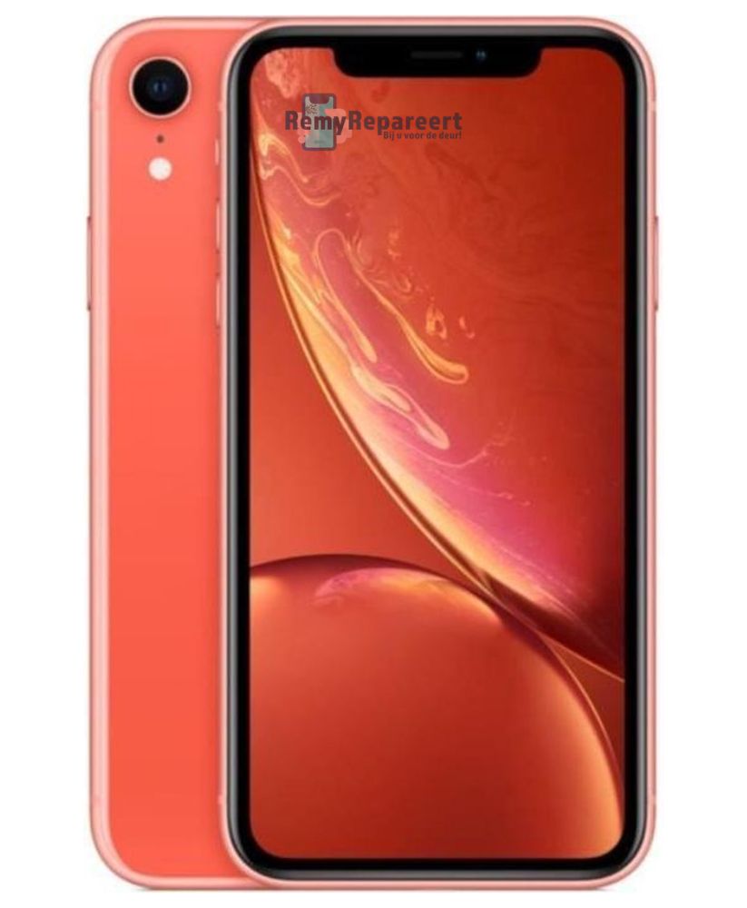 iPhone XR 64GB Red