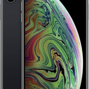 iPhone XS Max 256GB Space Gray