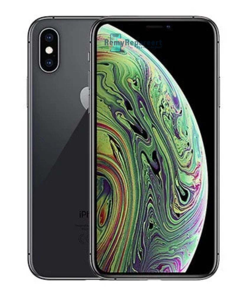 iPhone XS Max 256GB Space Grey