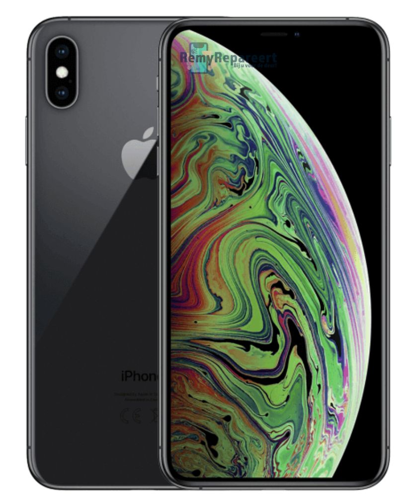 iPhone XS 64GB Space Grey