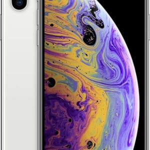 iPhone XS 64GB Wit (Uitverkocht)