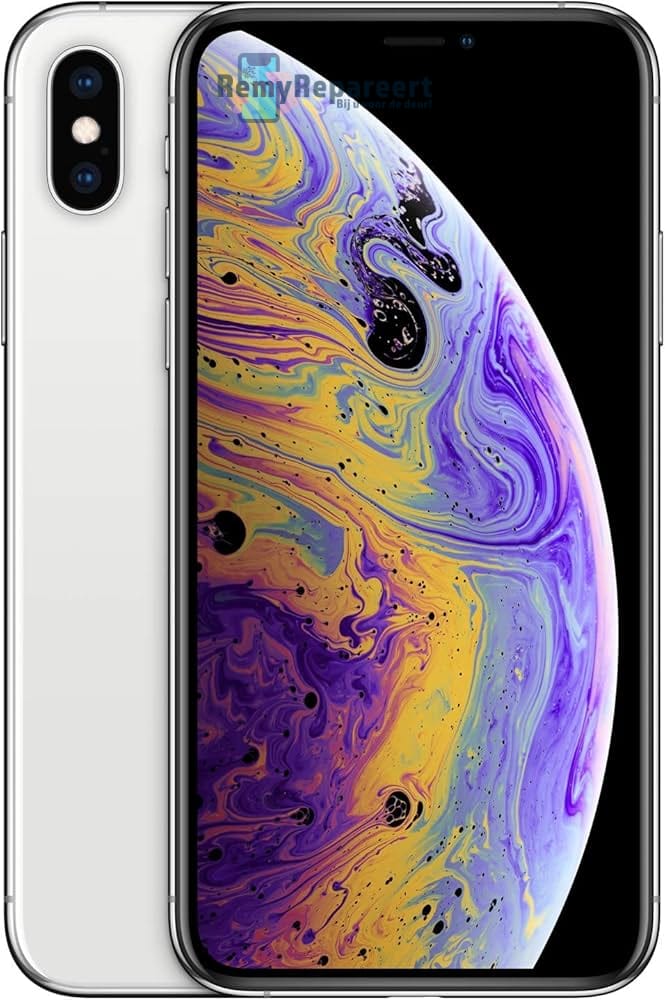 iPhone XS 64GB Wit