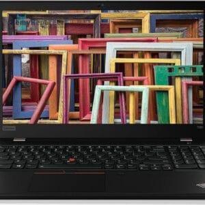 Lenovo Thinkpad T590 i7 512 GB