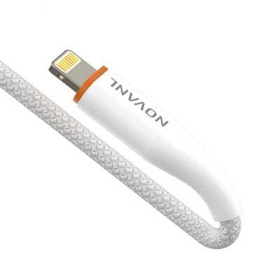 Lightning naar USB-C kabel 1,5 meter - Afbeelding 2