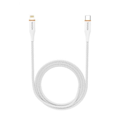 Lightning naar USB-C kabel 1,5 meter - Afbeelding 4