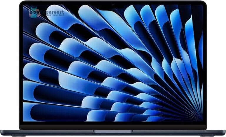 Macbook Air A3113 256GB Space Gray