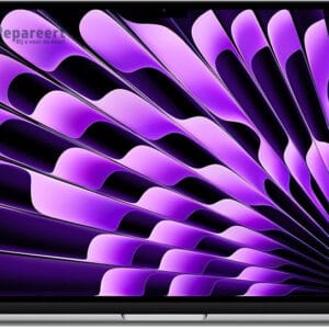MacBook Air A2941 512GB Silver