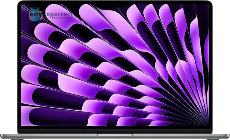 MacBook Air A2941 512GB Silver