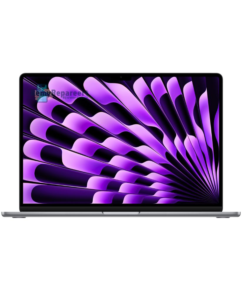 Macbook Air A2941 512GB Space Grey