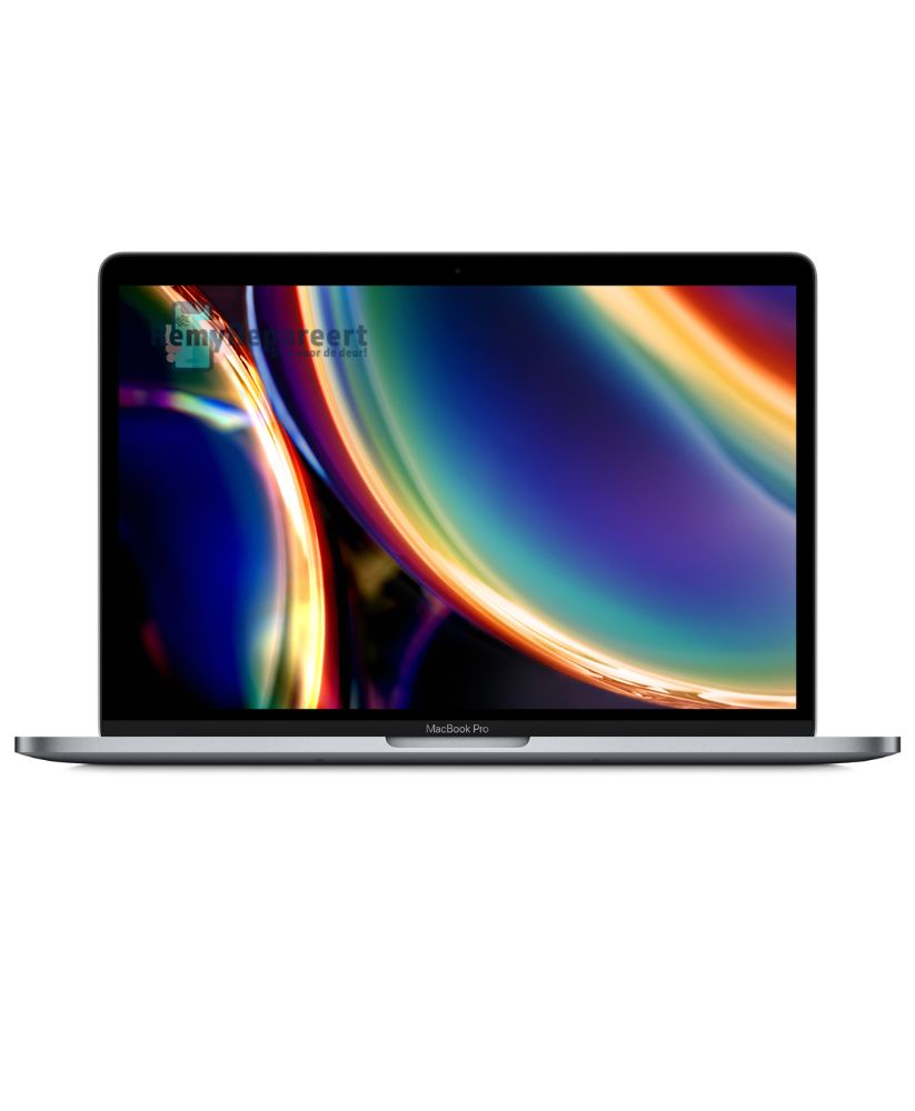 Macbook Pro Touchbar A2251 512GB Space Grey