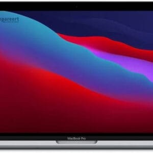 Macbook Pro A2289 1TB Space Gray