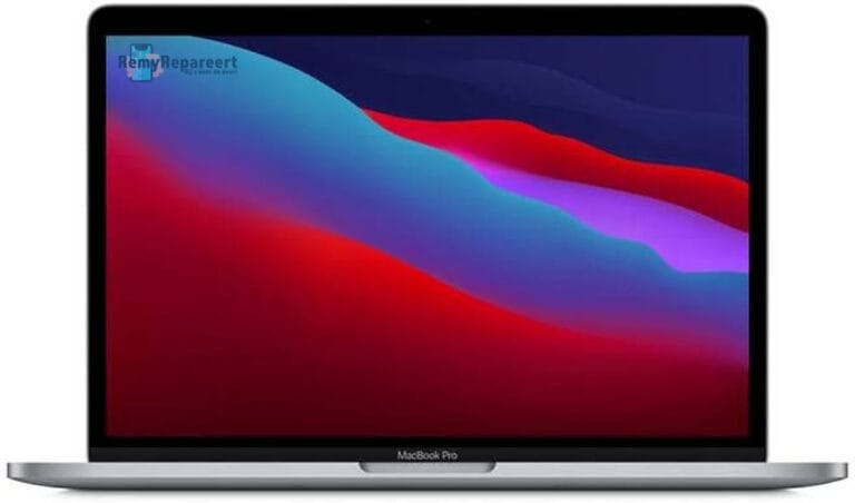Macbook Pro A2289 1TB Space Gray
