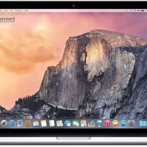 Macbook Pro A2289 256GB Silver