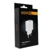 NovaNL Oplader USB & Lightning