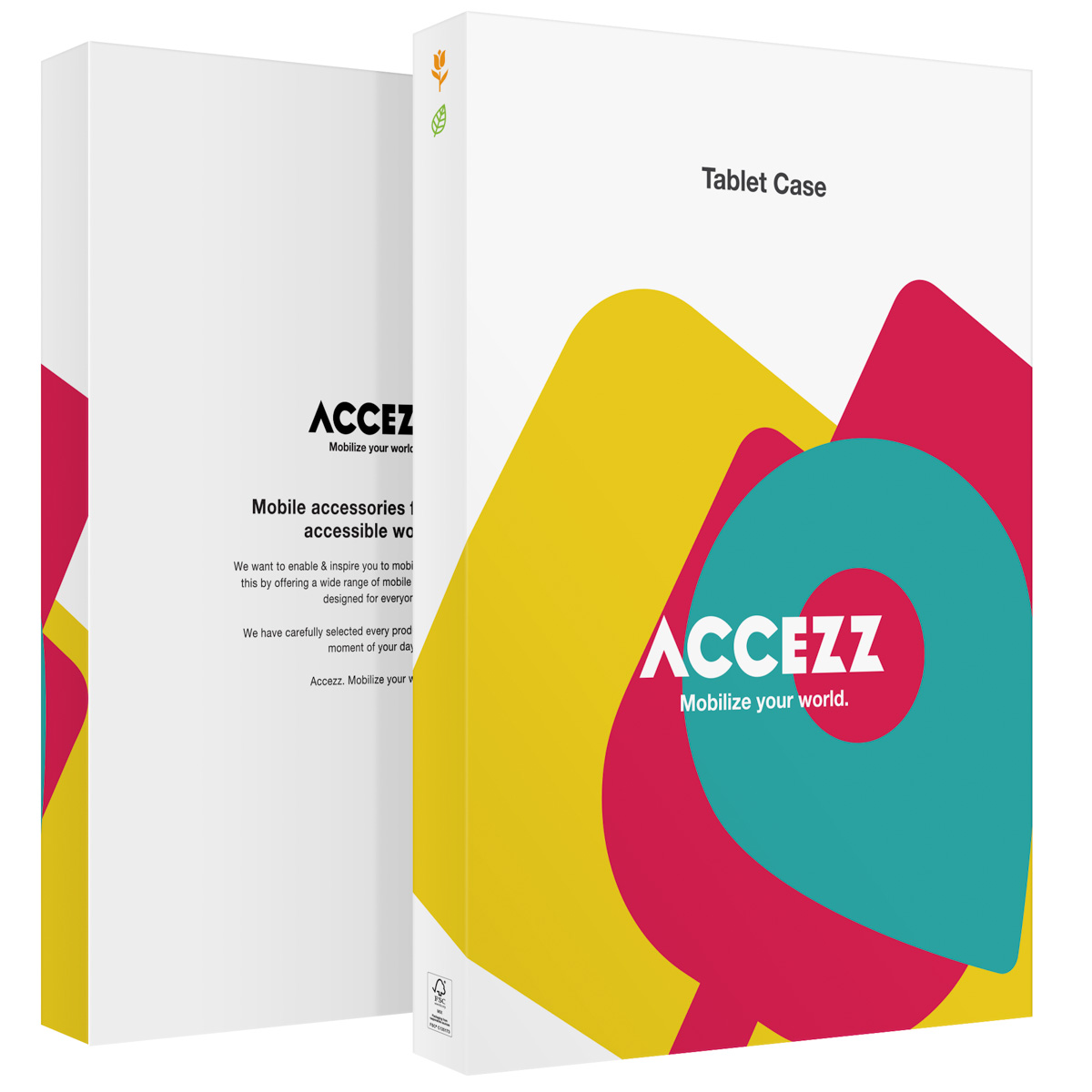 Accezz Liquid Silicone Backcover met penhouder Apple iPad Pro 11 (2022 / 2021 / 2020 / 2018) – Donkergroen