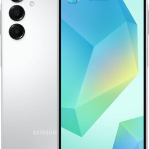 Samsung A16 128GB Grijs