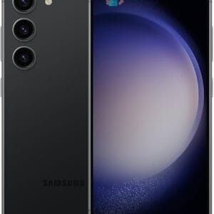Samsung Galaxy S23 128GB Zwart