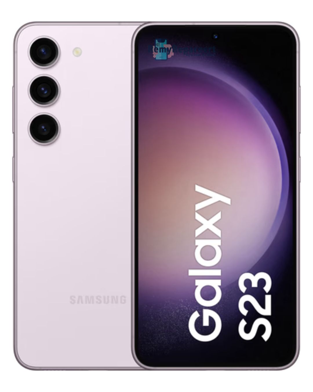 Samsung S23 128GB Roze