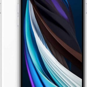 iPhone SE (2020) 64GB Wit