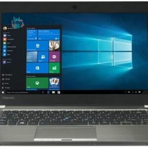 Toshiba Portege i5 13,3 Inch (Uitverkocht)